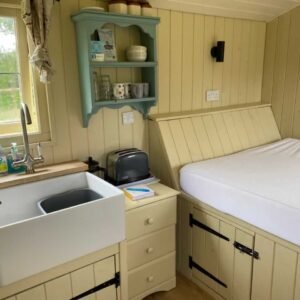 Badgers Retreat